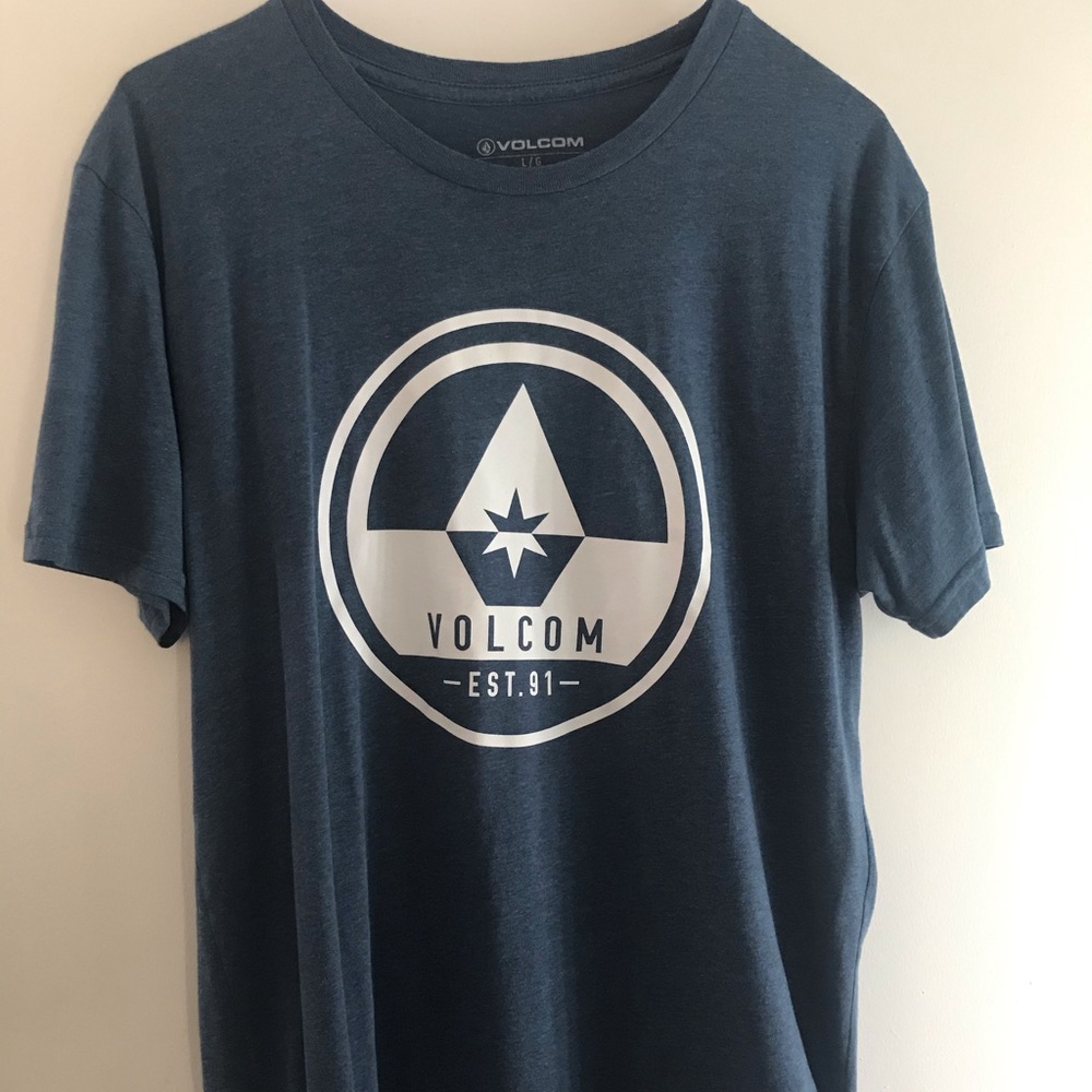 Men’s Volcom T-Shirt